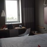 Отель Ibis Москва Киевская, фото гостя