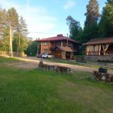 Загородный клуб VALDAY HUNTING & COUNTRY CLUB, фото гостя