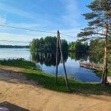 Загородный клуб VALDAY HUNTING & COUNTRY CLUB, фото гостя
