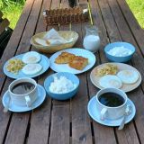 Загородный клуб VALDAY HUNTING & COUNTRY CLUB, фото гостя