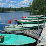 Загородный клуб VALDAY HUNTING & COUNTRY CLUB, фото гостя