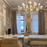 Апартаменты Роскошь с видом на Неву и разводной мост, фото гостя