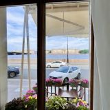 Апартаменты Роскошь с видом на Неву и разводной мост, фото гостя