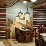 Отель Русское подворье, фото гостя