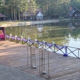 Загородная резиденция Дворянская Усадьба, фото гостя