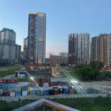 Апарт-отель Гостиниц.NET на Закаменском, фото гостя