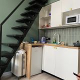 Апартаменты Knokey Текстильщики, фото гостя