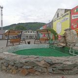 Мини-отель Art Hostel, фото гостя