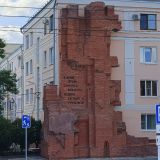 Поволжье, фото отдыхающего в июне