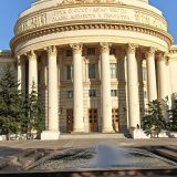 Поволжье, фото отдыхающего в июне