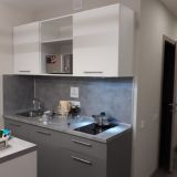 Гостиница IN2IT корпус 1, фото гостя