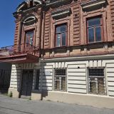 Азовское море, фото отдыхающего в июне