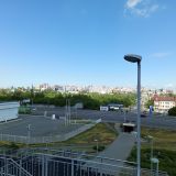 Барнаул, фото отдыхающего в июне