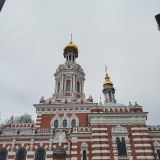 Финский залив, фото отдыхающего в апреле