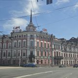 Республика Башкортостан, фото отдыхающего в июне