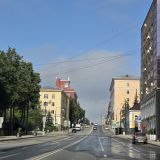 Республика Башкортостан, фото отдыхающего в июне