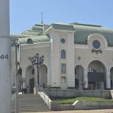 Республика Башкортостан, фото отдыхающего в июне