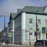 Республика Башкортостан, фото отдыхающего в июне