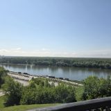 Республика Башкортостан, фото отдыхающего в июне