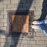 Республика Башкортостан, фото отдыхающего в июне
