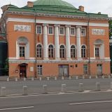 Финский залив, фото отдыхающего в июне