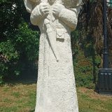 Саранск, фото отдыхающего в июне