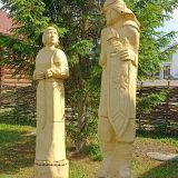 Саранск, фото отдыхающего в июне