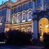Финский залив, фото отдыхающего в июне