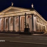 Финский залив, фото отдыхающего в июне