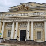 Финский залив, фото отдыхающего в июне