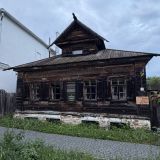 Суздаль, фото отдыхающего в июне