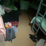 Хостел А54 на Новогодней, фото гостя