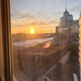 Отель Санкт-Петербург, фото гостя