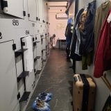 Отель 17/3 Capsule hotel and lounge, фото гостя