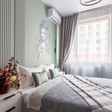 Апартаменты ЖК М1 Сколково, фото гостя
