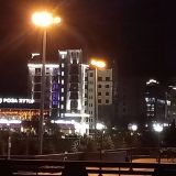 Гостевой комплекс Гала Плаза, фото гостя