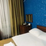Отель Загреб, фото гостя