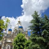 Апартаменты На улице Луначарского, фото гостя