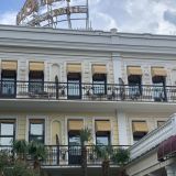 Гостиница Oreanda, фото гостя