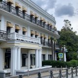 Гостиница Oreanda, фото гостя