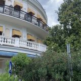 Гостиница Oreanda, фото гостя