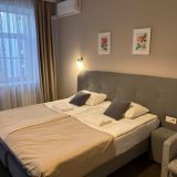 Rozenshteyn Hotel&Spa, фото гостя