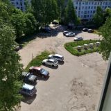 Гостиница Питкяранта, фото гостя