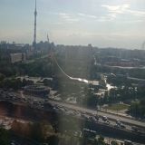 Cosmos Москва ВДНХ Отель, фото гостя