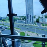 Ренессанс Минск Конгресс Отель и СПА Центр, фото гостя
