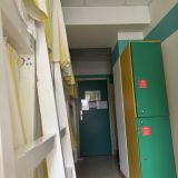 Хостел Друзья на Сенной, фото гостя