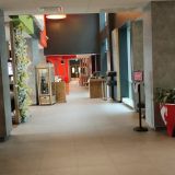 Отель Ibis Москва Киевская, фото гостя