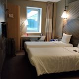 Отель Ibis Москва Киевская, фото гостя