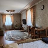 Гостиница Барские полати, фото гостя