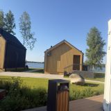 Загородный отель Breytovo Village, фото гостя